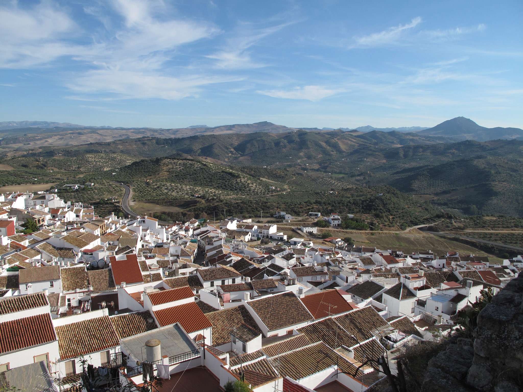 Olvera